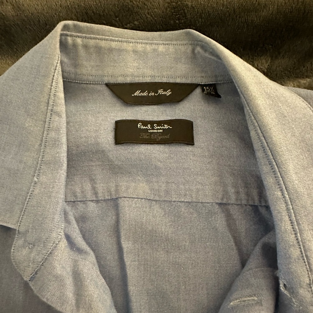 Paul Smith Dress Shirt